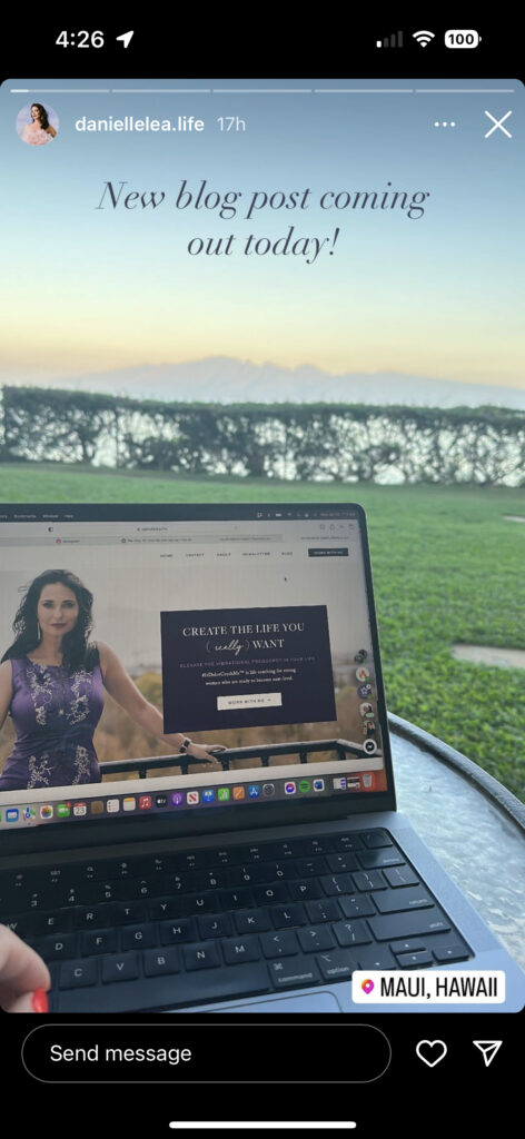hire life coach online