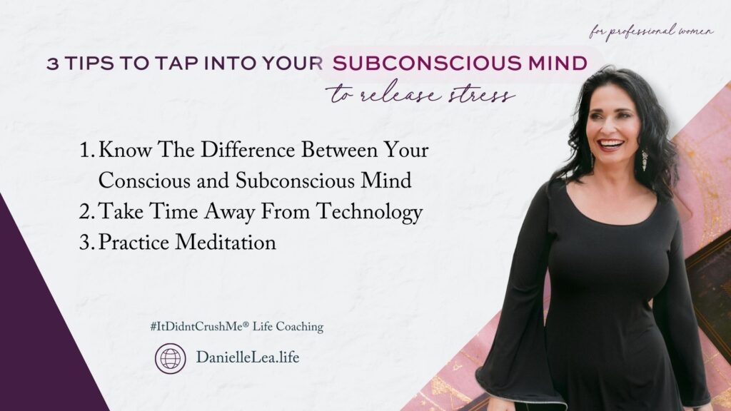 subconscious mind